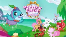 ♥ Disney Palace Pets 2 Whisker Haven All Pets Compilation (Treasure, Pumpkin, Petite, Sult