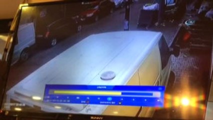 Müzeyyen Telli'nin Katil Zanlıları Adliyeye Sevk Edildi