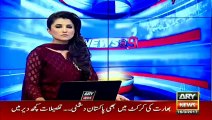 MQM Pakistan Leader Farooq Sattar arrested from PAF Museum