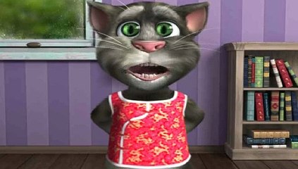 صبح صبح - مؤمن الجناني 2017 | طيور الجنة | اداء القط الناطق