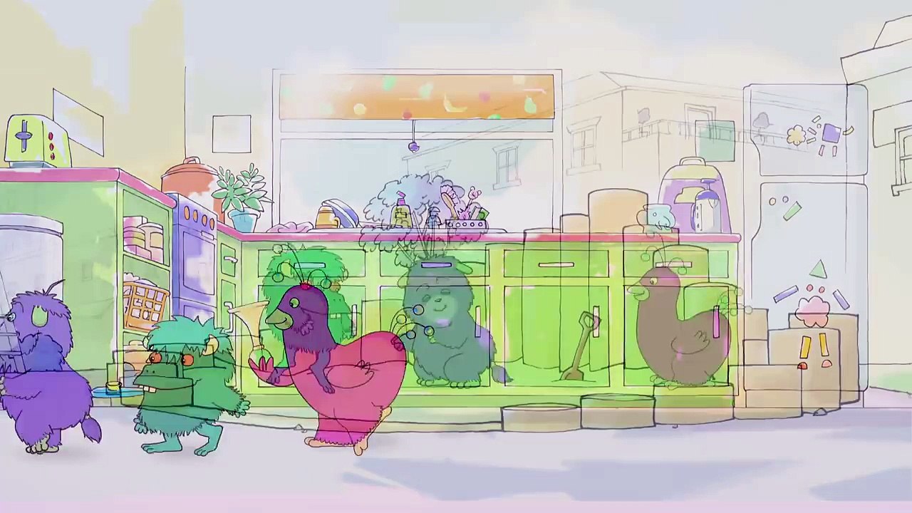 Humf - Full episodes