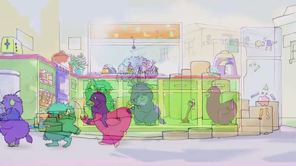 Humf - Full episodes