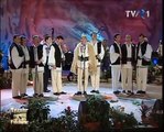 Gavril Prunoiu si Grupul Doruri muscelene - Hai, mandro, pitis, pitis (Tezaur folcloric TVR 1)