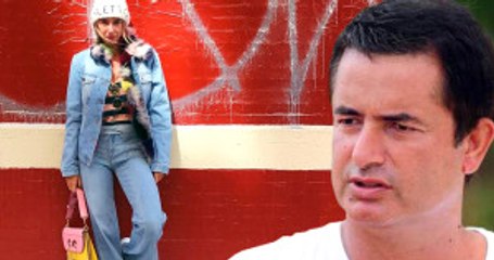 Şeyma Subaşı Dominik'te Sıkılıp New York'a Gitti