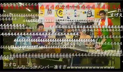 2017.01.07 【ニコ生】よっさん 裏で生主を潰す横山緑に怒りの電凸(サラダ芸)【深夜の帝王･森義之】