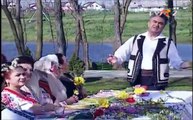 Gheorghe Rosoga - Batui la mandruta-n poarta (Vin Floriile cu soare - TVR 2 - 28.04.2013)
