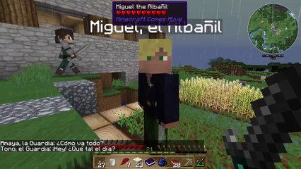 PLANETA VEGETTA - ALAS DE ANGEL Y AVIONETTAS #7