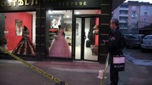 İmam Nikahlı Eşini Kuaför Dükkanında Öldürdü
