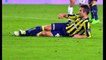 Fenerbahçe - Atiker Konyaspor Maçından Kareler -2-