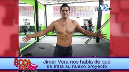 ¿Qué está pasando entre Jimar Vera y la modelo Alejandra Camacho?