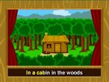 Everything Wrong With The Cabin in the Woods