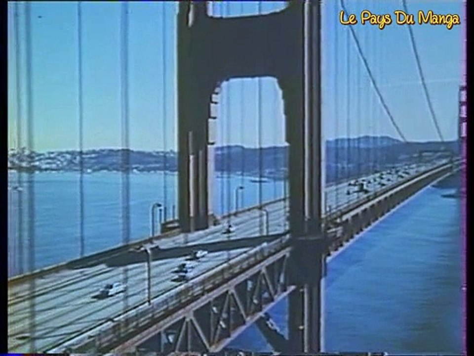 C'est Chouette 4x33 - Le nouvel amour de coccinelle (1983)