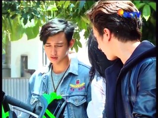 Scene ANDRA AL039040