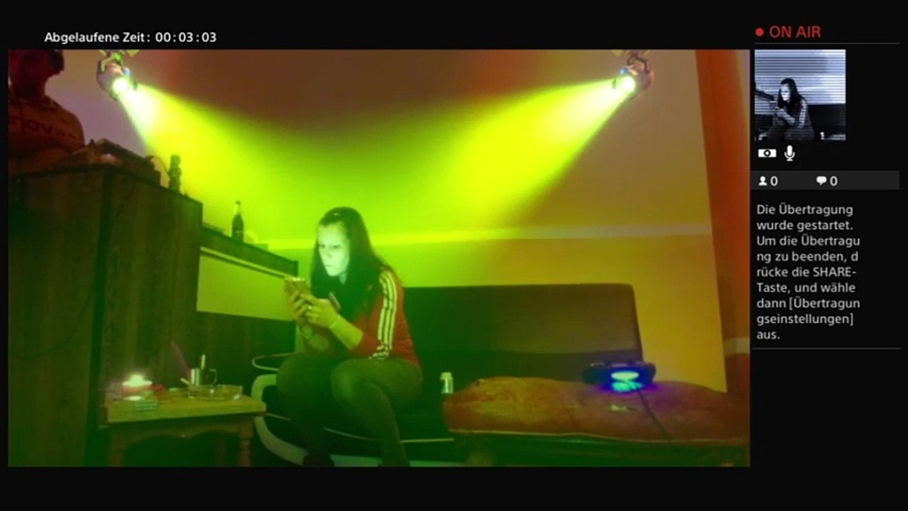 Dezent (20)