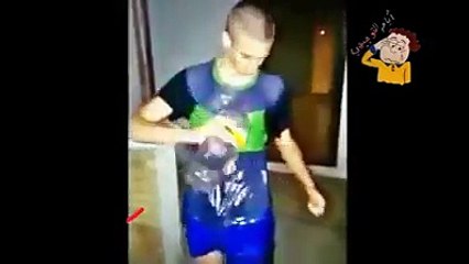 رقم قياسى فى الحرق