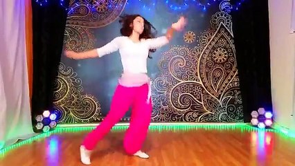 Dance on_ Afghan Jalebi