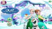 Frozen Olafs Adventures - Winter new - Snow Flakes Collection Disney App