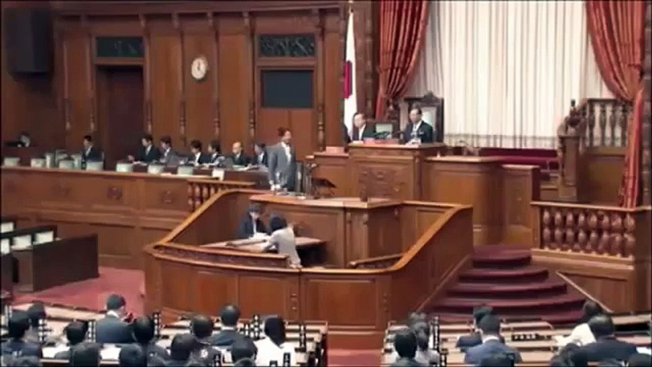 三原じゅん子が国会で蓮舫の二重国籍を正論論破でフルボッコ！国籍法違反の疑いがある民進党の蓮舫氏に戸籍を公開して説明責任を果たすベきと安倍総理に意見を求める！面白い国会中継 2016