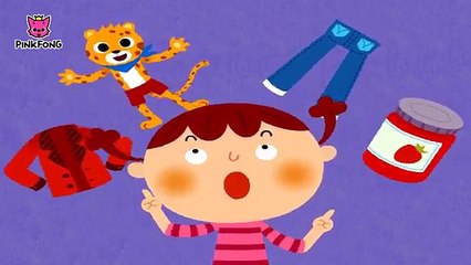 ABC Alphabet Songs | Phonics | + Compilation | PINKFONG Songs for Children