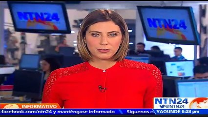 Ministro de Justicia colombiano presenta proyecto que busca liberar hasta 30.000 presos con motivo de la visita del Papa