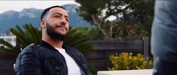 LACRIM - Force et honneur - Episode 3 (extrai)