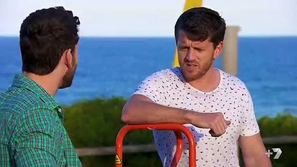 Home and Away 6604 28th February 2017