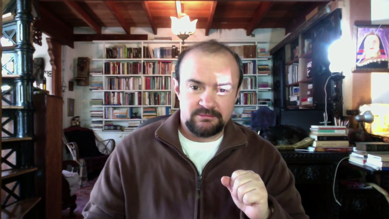 APARELHAMENTO DE ESTADO, COMO FOI FEITO E COMO COMBATÊ- LO (Parte I)