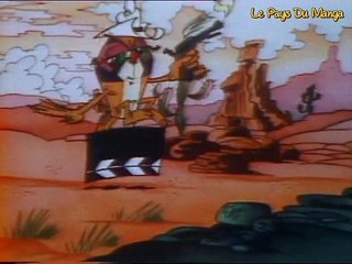 C'est Chouette 1x09 - Tusk (1980)