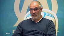 19h30 SPORT - Entretien exclusif avec Andoni Zubizarreta