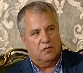 گفتگوی شنیدنی با علی پروین