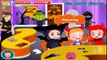 Детка ребенок Замок для Игры Хэллоуин орешник Игры-эпизод дети / дети