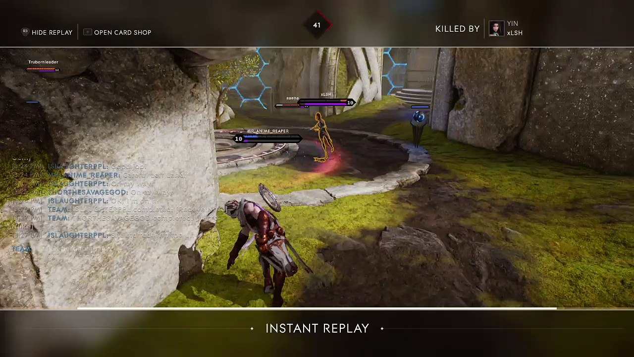 FIX THIS BULLSHIT PLZ