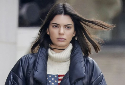 Kendall Jenner Selling Hollywood Home Following Robbery
