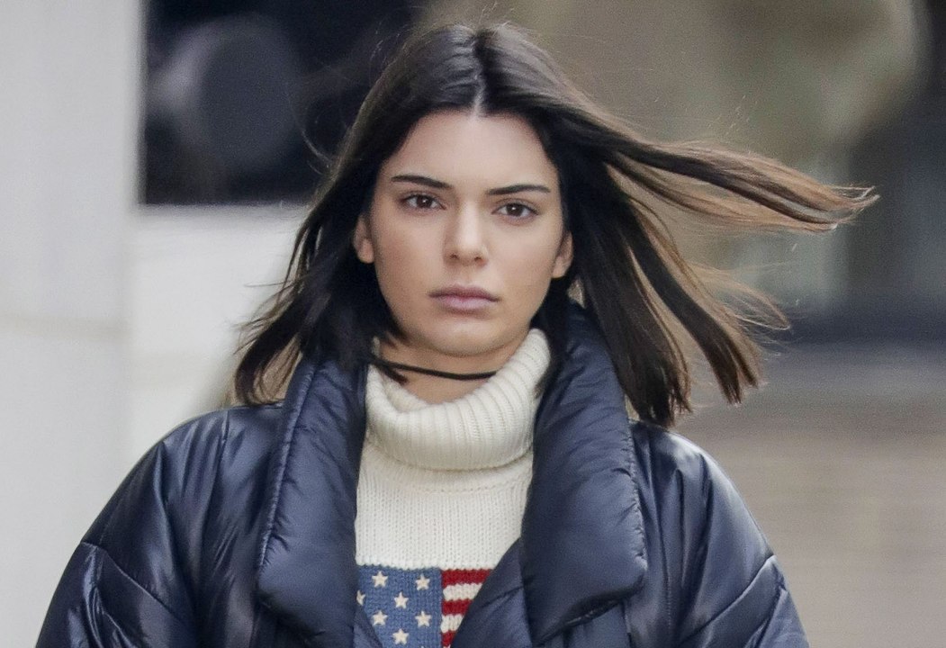 Kendall Jenner Selling Hollywood Home Following Robbery