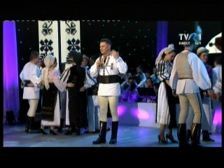 Sebastian Stan- Muntii mei- Festivalul Lucretia Ciobanu 2017