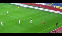 Doka Madureira Goal HD - Basaksehir 1-0 Kardemir Karabuk - 19.03.2017