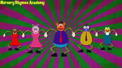 Палец Семья Песня подвиг кунжут Улица Маппеты