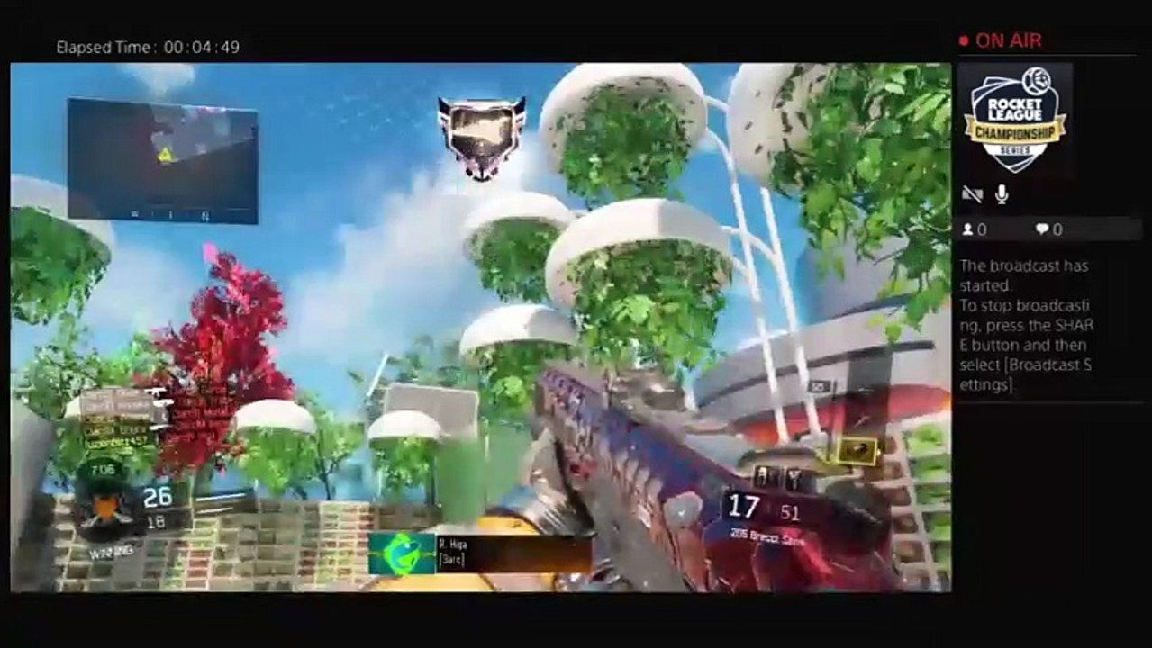 Black ops 3 gameplay (8)