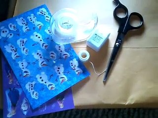 Diy How To Make Lps Openable_Closeable suitcase Easy Craft-QyznEyA0nOw