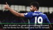 Costa showing great commitment for Chelsea - Conte