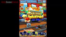 Subway Surfers Gameplay World Tour Sydney 4 Action Adventure Game