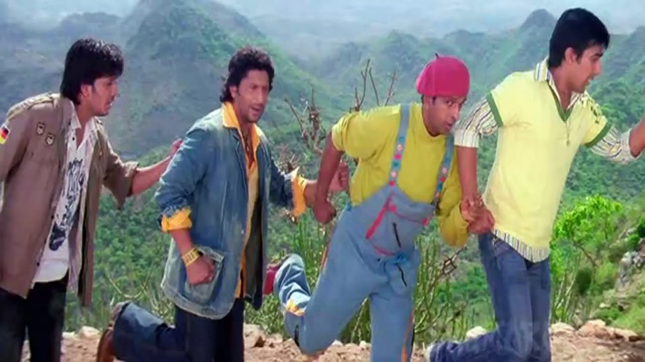Dhamal movie comedy scenes