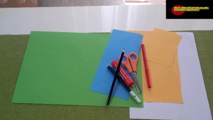 BASİT KELEBEK YAPMA - MAKING SIMPLE BUTTERFLY EVENT