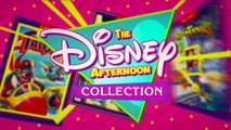 The Disney Afternoon Collection - Announcement Trailer (1)