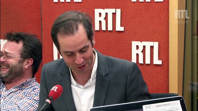 Tanguy Pastureau : 11 candidats pour un seul F27