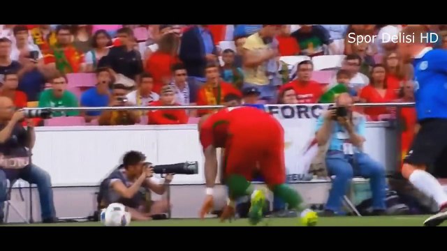 Futbolda En Şık Rabona Paslar ● Top 10