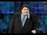 Classic John Pinette        Original Chinese buffet