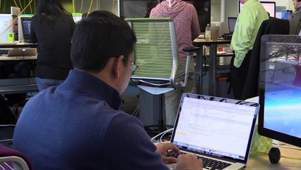 A Day in the Life of a Data Scientist at AT&T Foundry