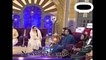 Amjad Sabri last naat - Aey Sabz Gumbad Waly