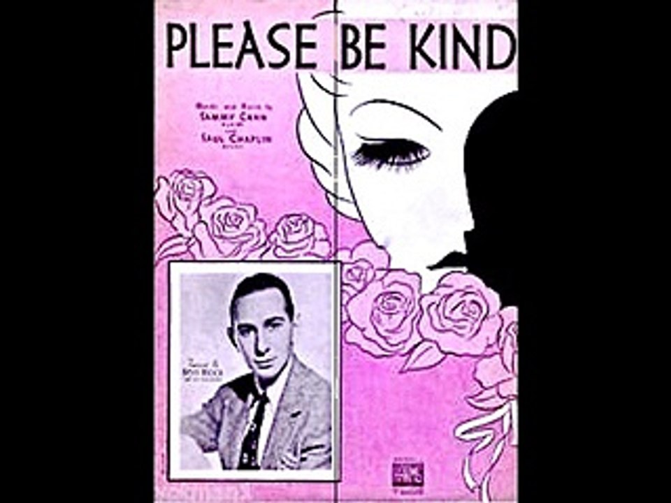Bert Block & His Bell Music - Will Love Find A Way